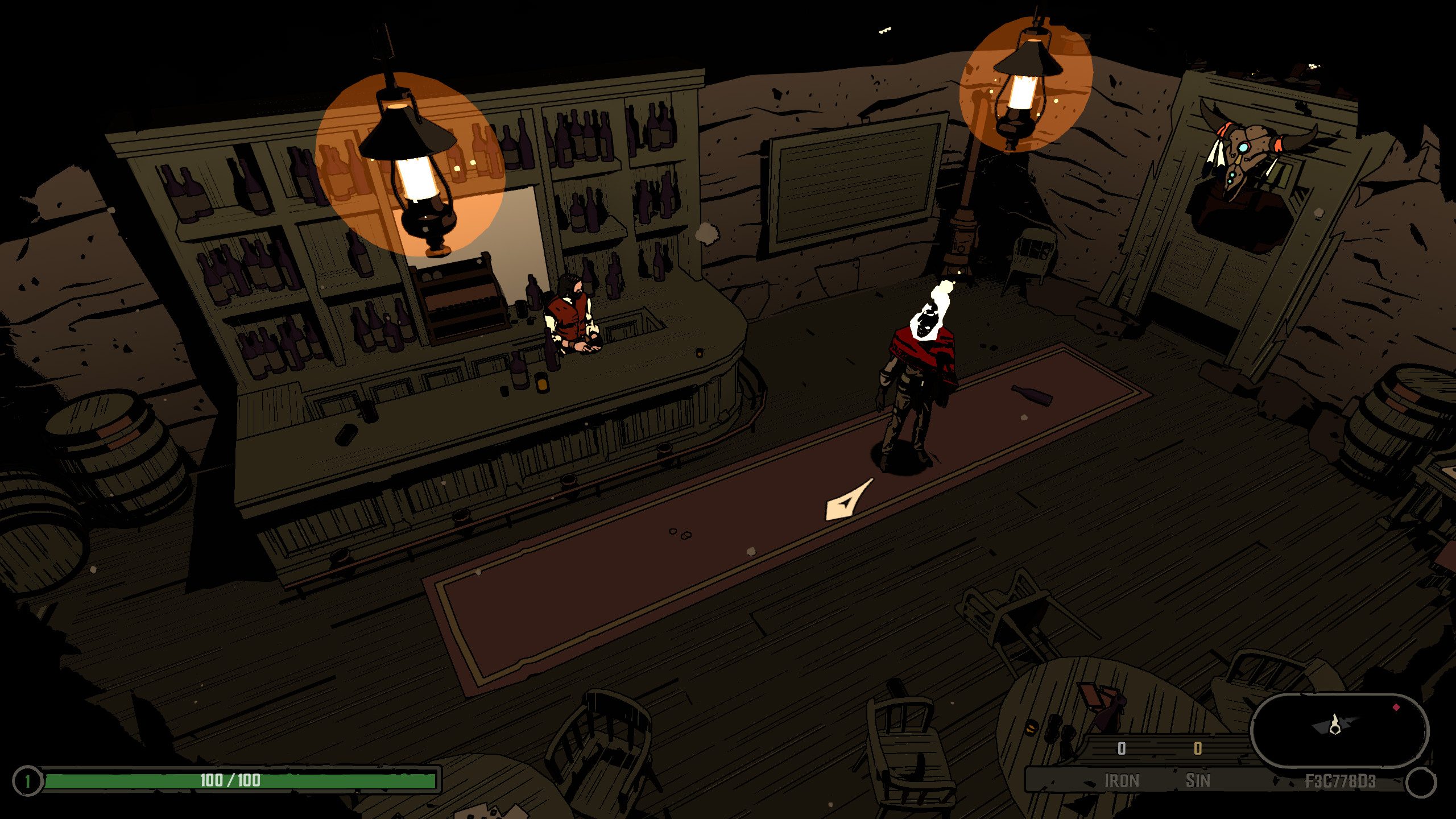 West of Dead - Imagen 10